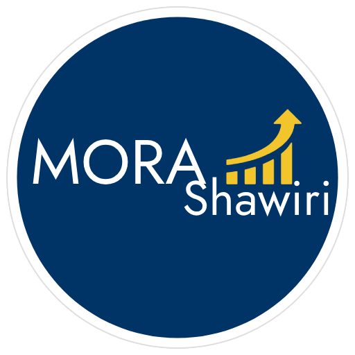 Logo officiel de MORA Shawiri